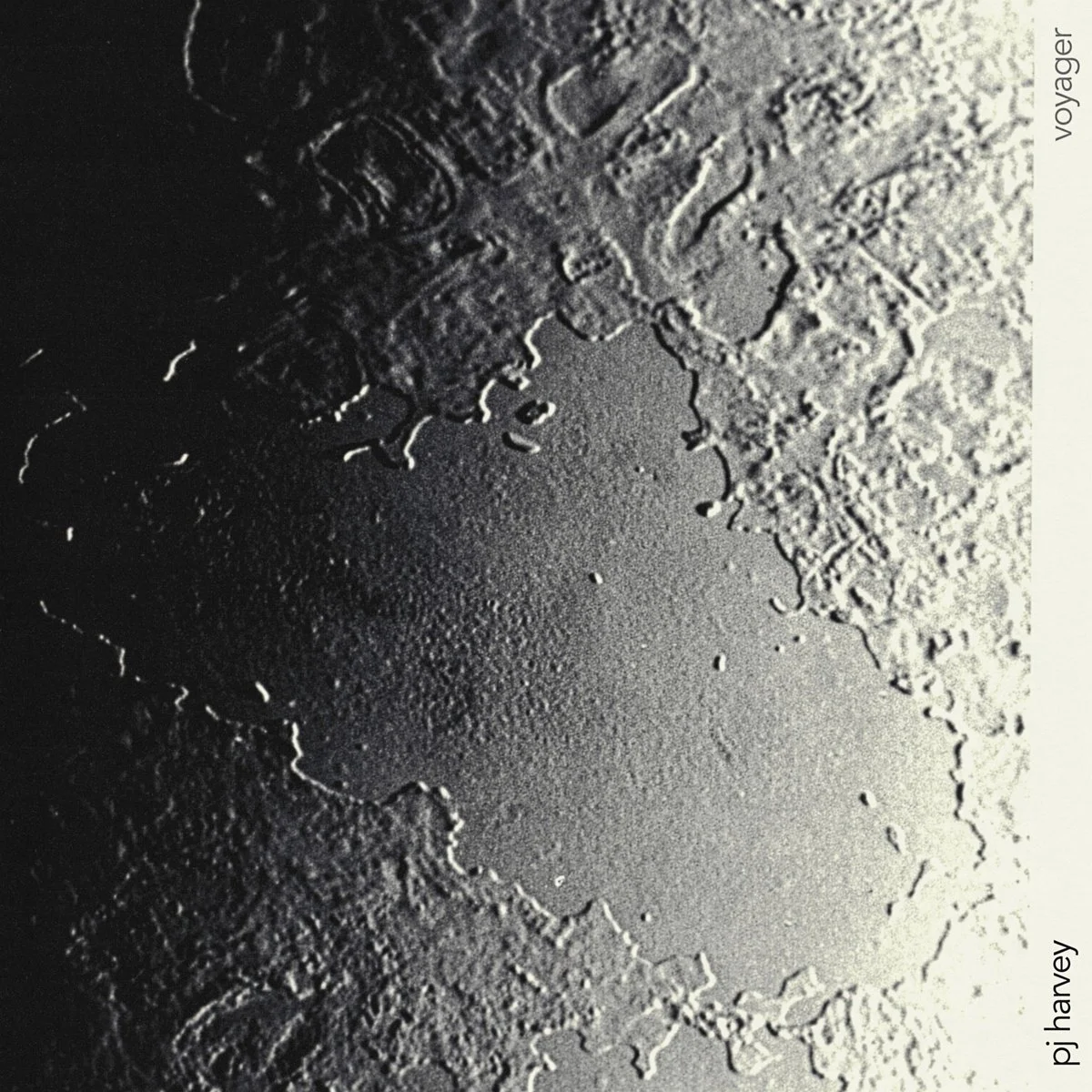 PJ Harvey - Voyager.jpeg