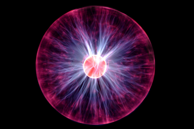 Electrons have been found to be perfect spheres