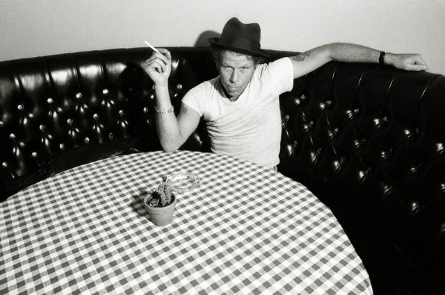 Table talk with Tom