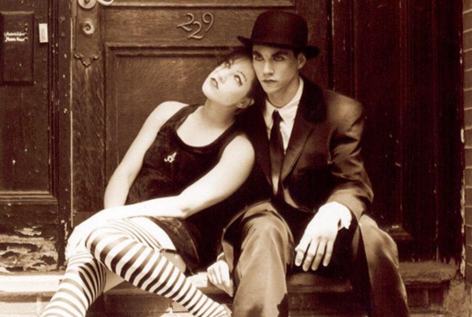 The Dresden Dolls might have a few ... Bad Habits