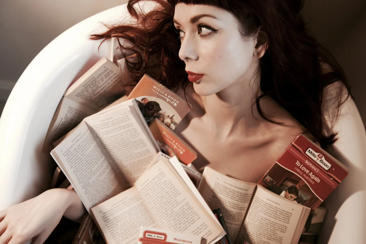 The new Kate Bush? The Anchoress
