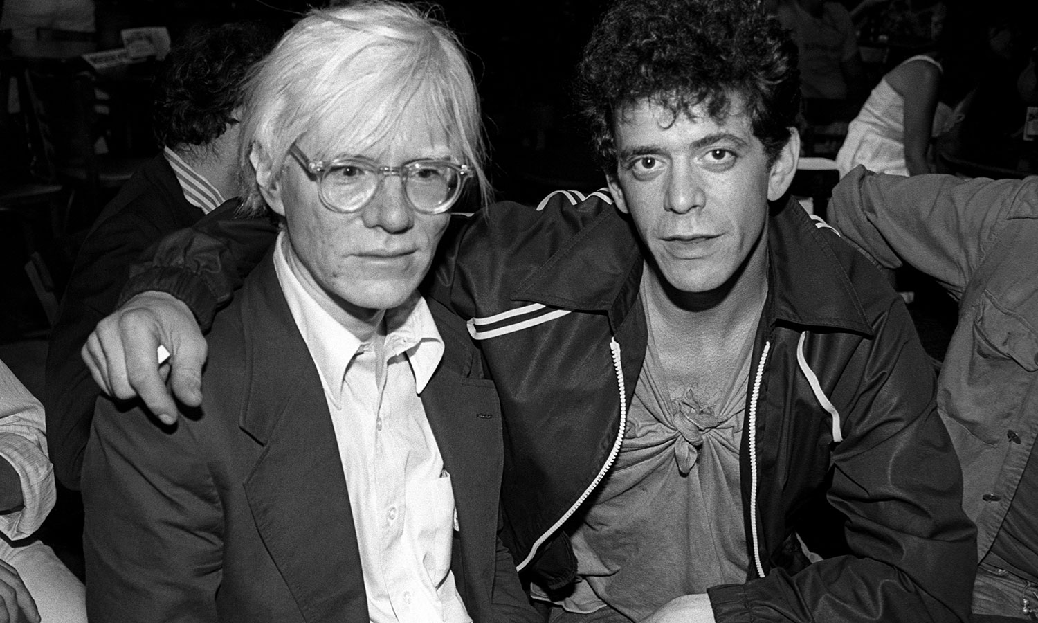 Andy. Remembered by Lou ...