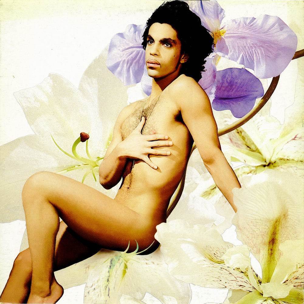 Prince. Definitely a godsend.