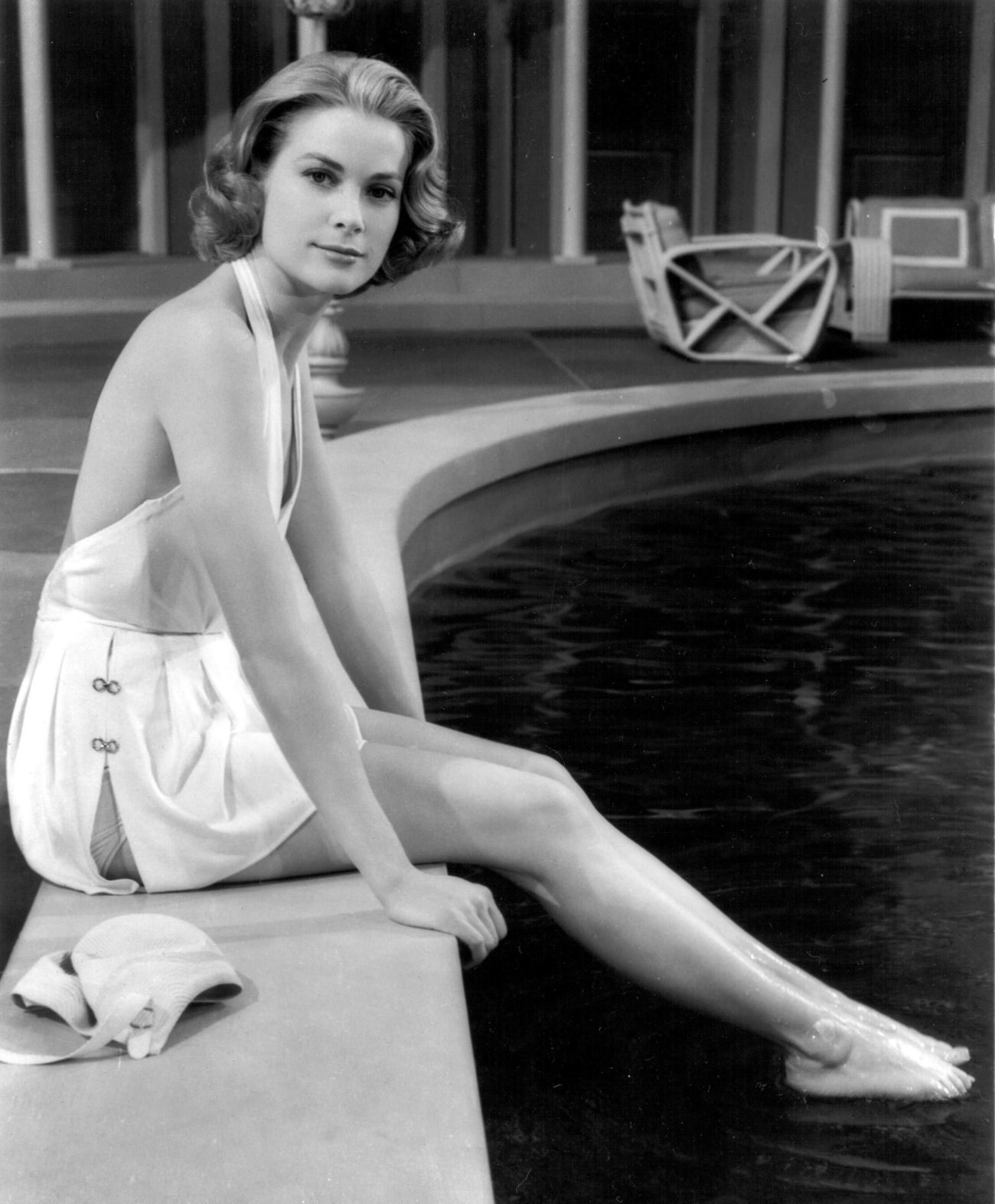 Grace Kelly