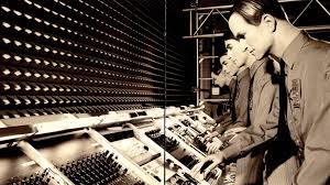 Cosmic machines ... Kraftwerk