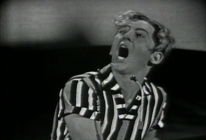 Killer! Jerry Lee Lewis