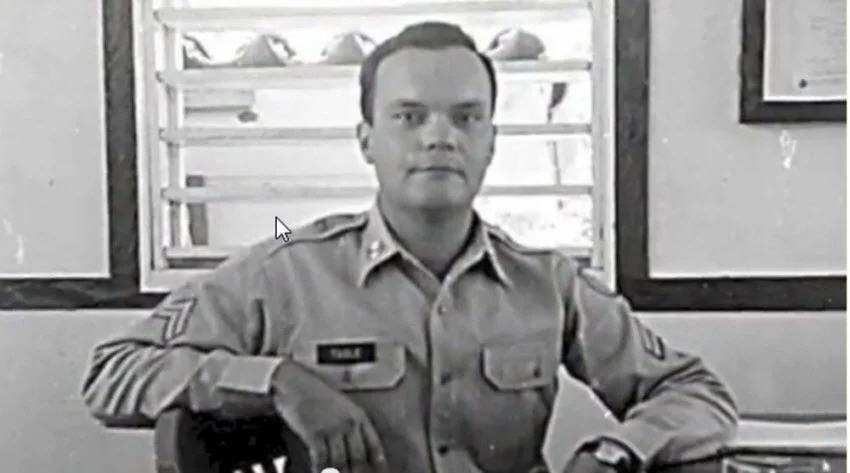 A secret life of tragic brilliance: John Kennedy Toole