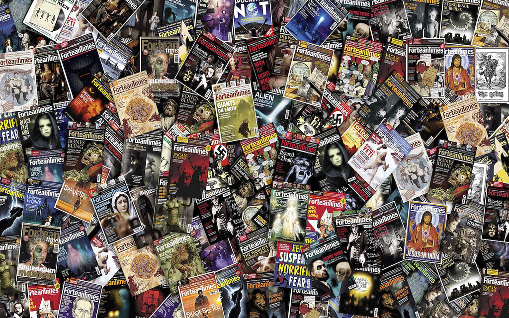 Fortean Times