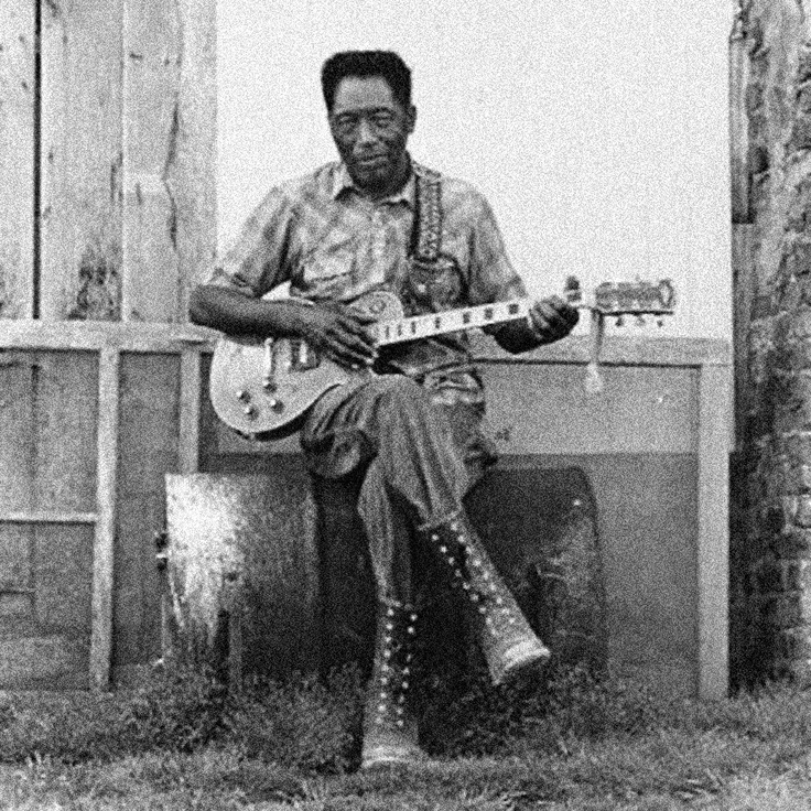 RL Burnside