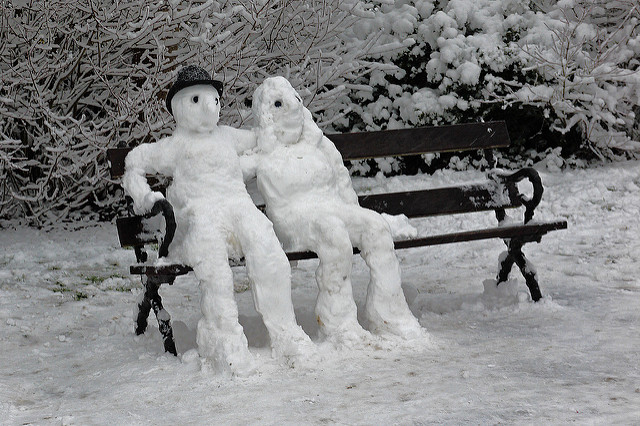 Chill out and listen to this week's playlists …