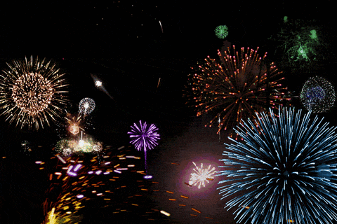 Blast off: many bright openings illuminate this week's playlists …