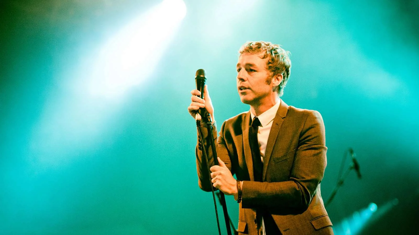 Baxter Dury Miami / Prince of Tears — Song Bar
