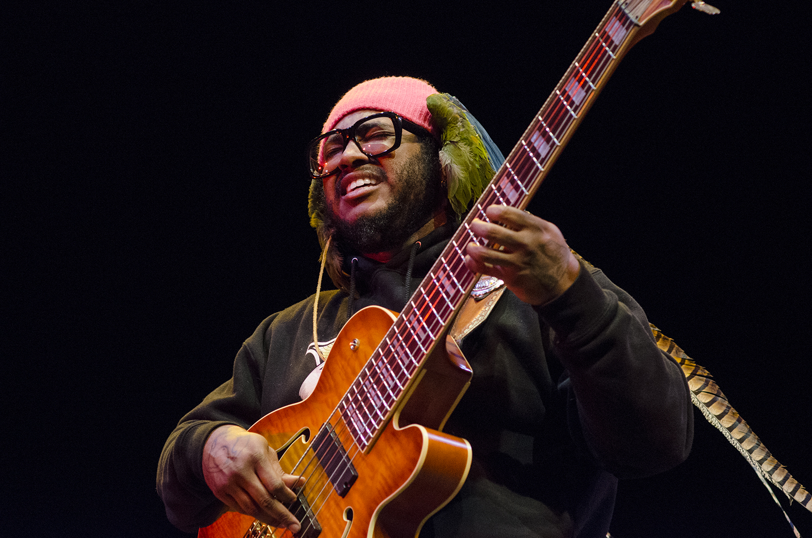 Thundercat