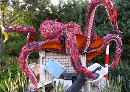 Angela Haseltine Pozzi – Washed Ashore