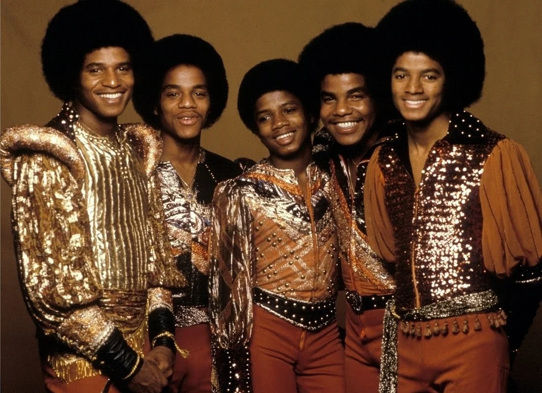The Jacksons