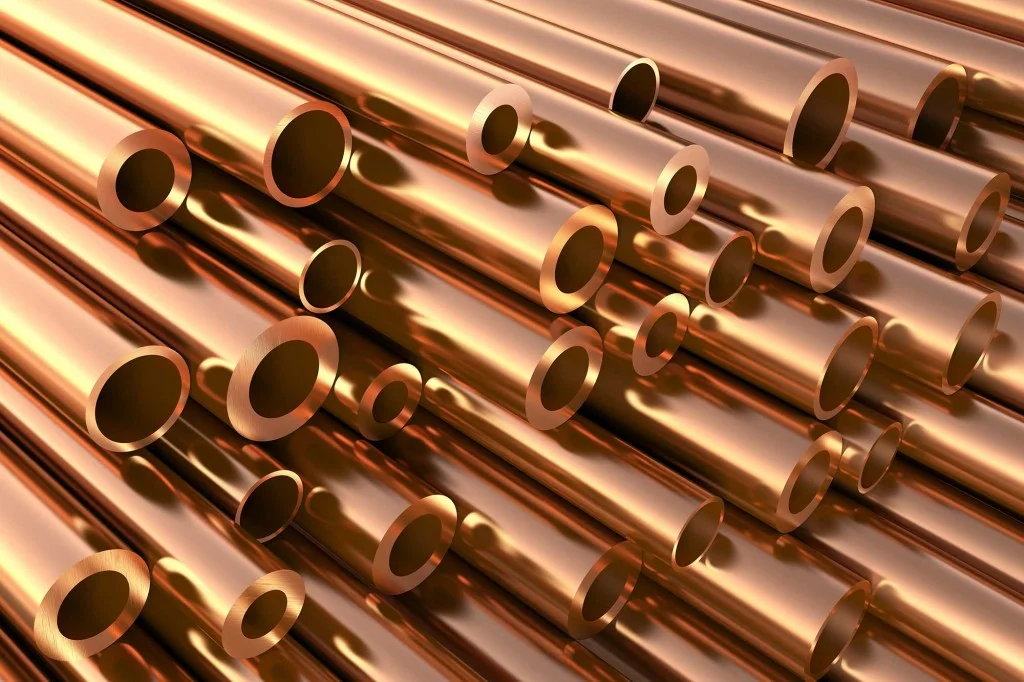 The pipes, the pipes are calling …