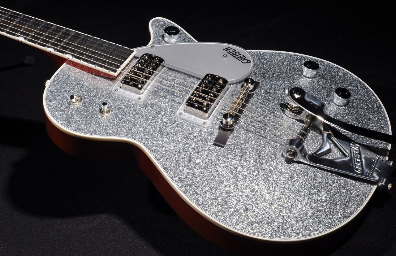 What's cooking in the Song Bar foundry? Silvery and other sounds are in this week's melting pot