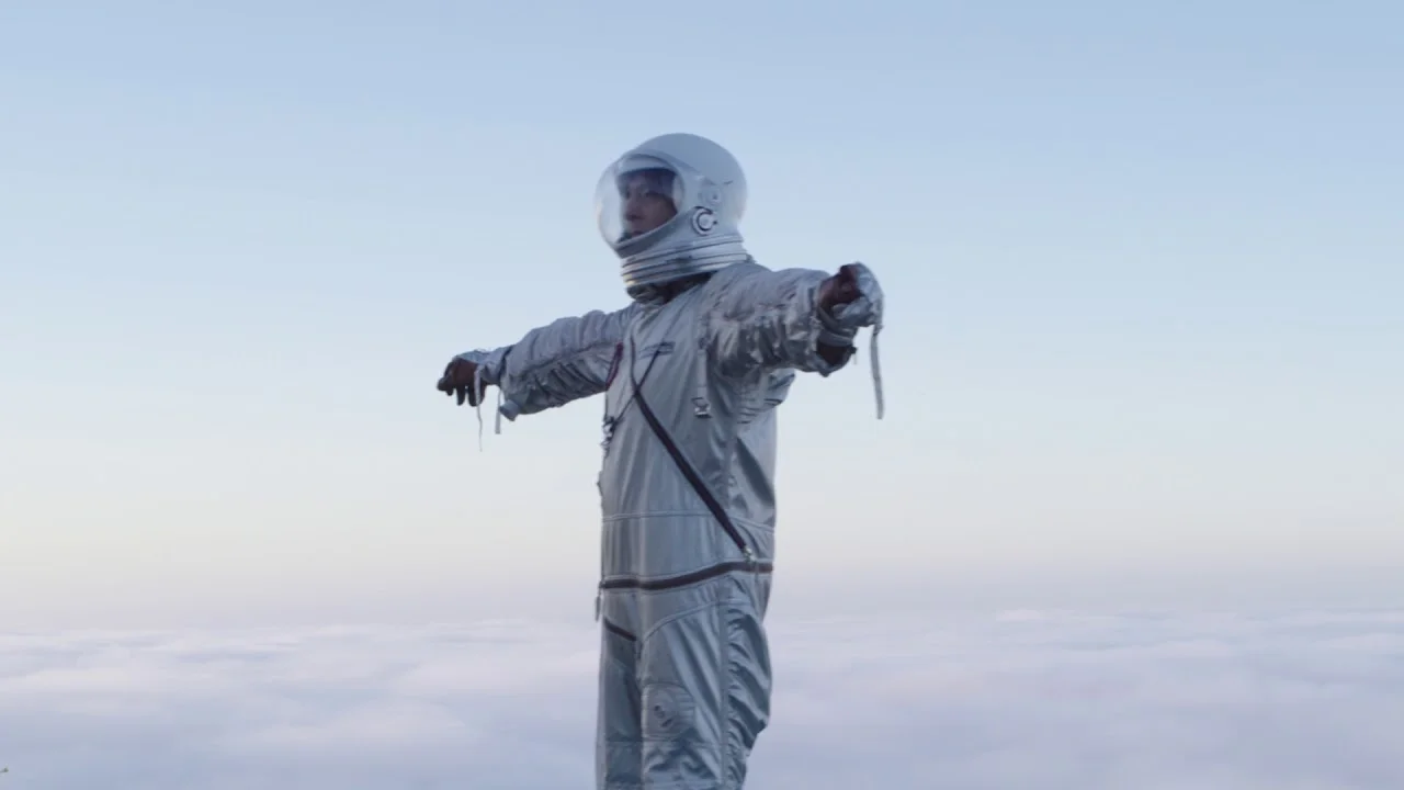 The space man returns: Spiritualized's Jason Pierce