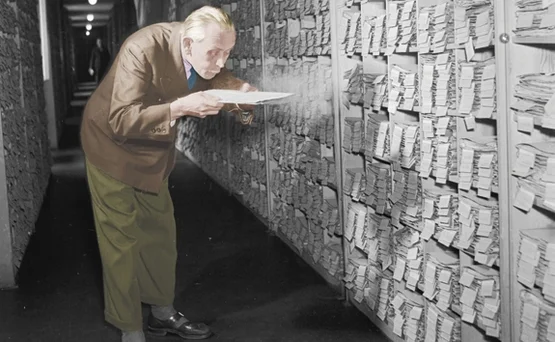 Let’s dust off, or blow away the ‘oose’ of our vocabulary air some great words