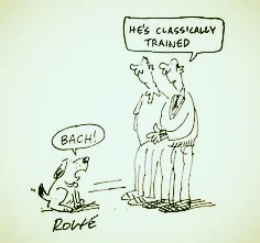 Woof!