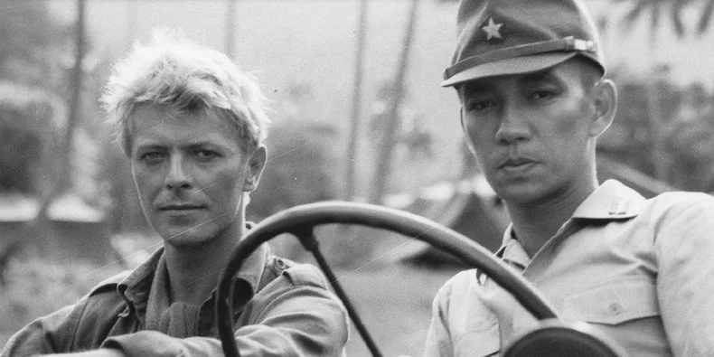 Ryuichi Sakamoto – Merry Christmas Mr Lawrence (Forbidden Colours) / The Last Emperor / Andata — Song Bar