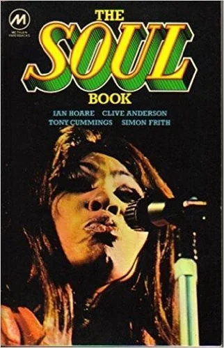Gospel to .. Soul Power