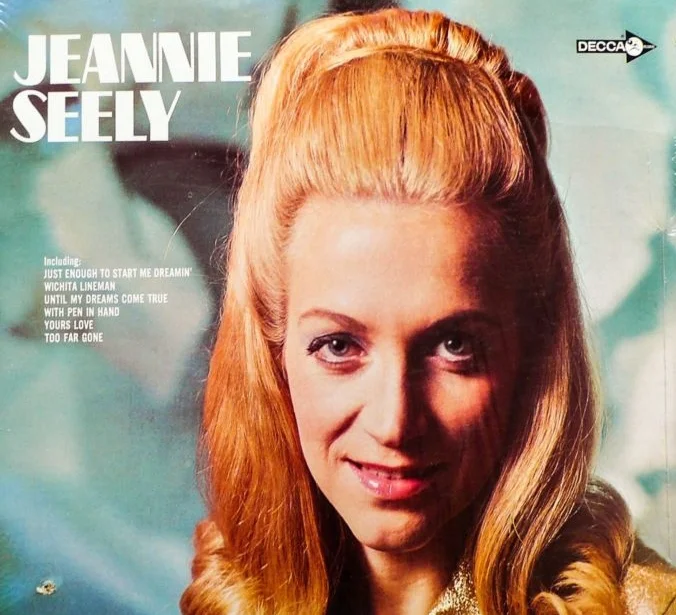 Jeannie Seely