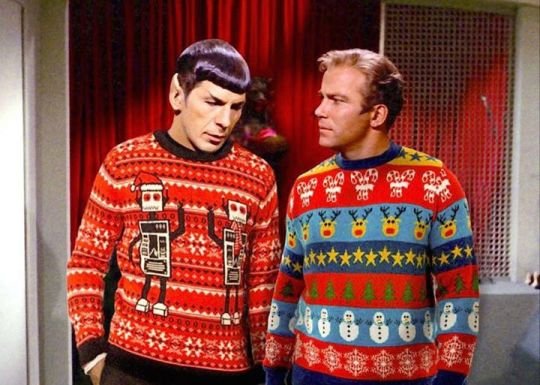 Jumpers Jim, but not as we know it.
