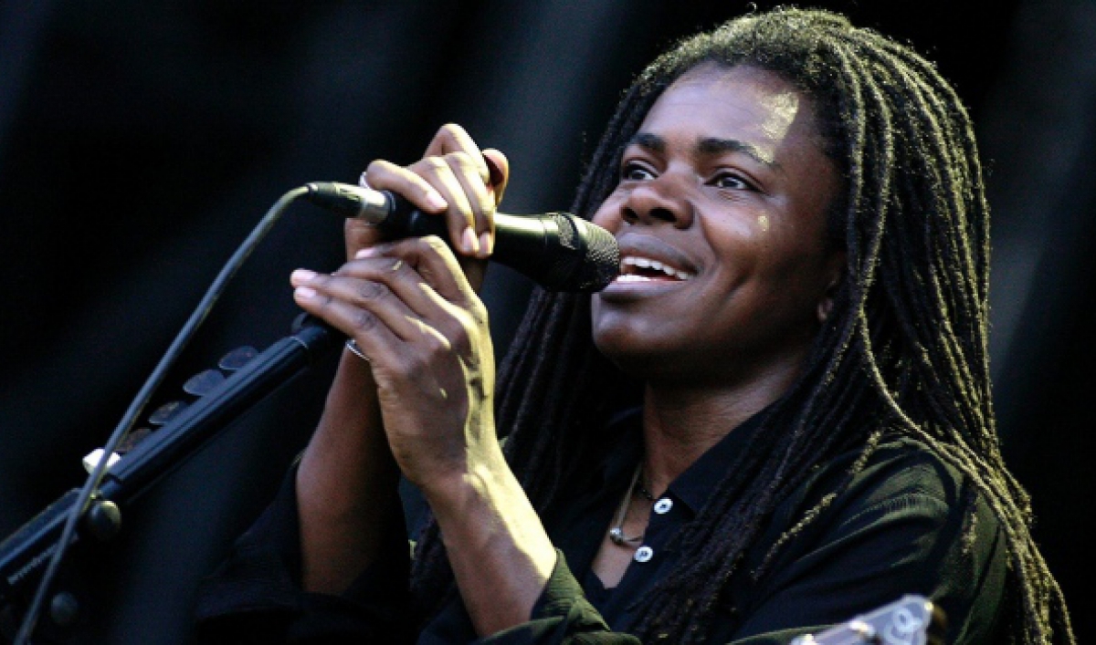 Tracy Chapman