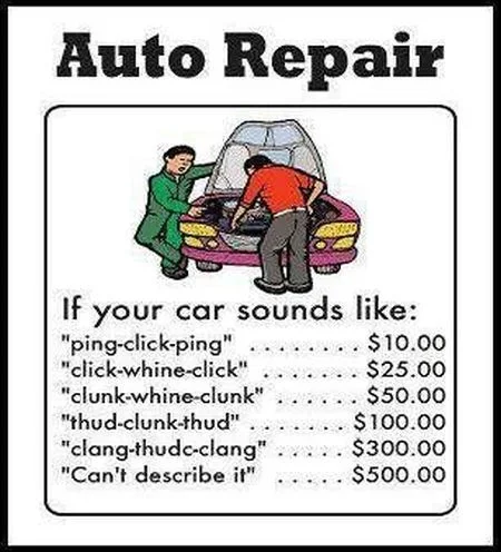 Sounds familiar?