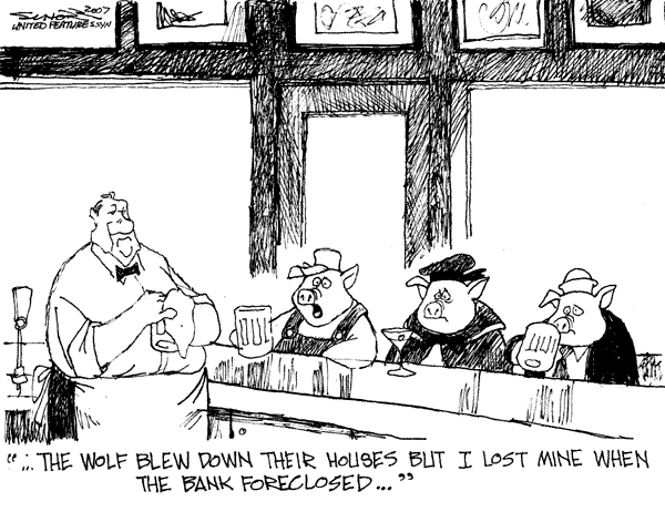 Piggy banks