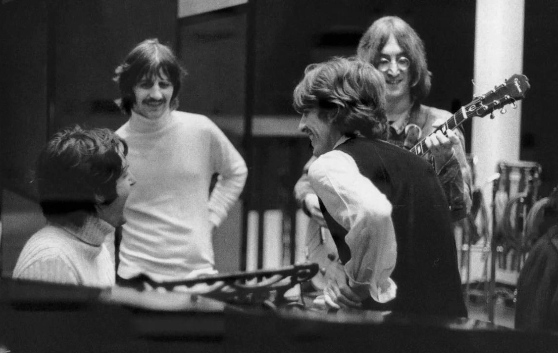 the beatles birthday song the beatles birthday song