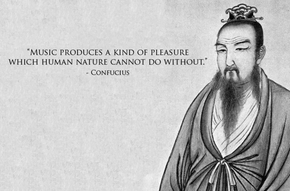 Confucius