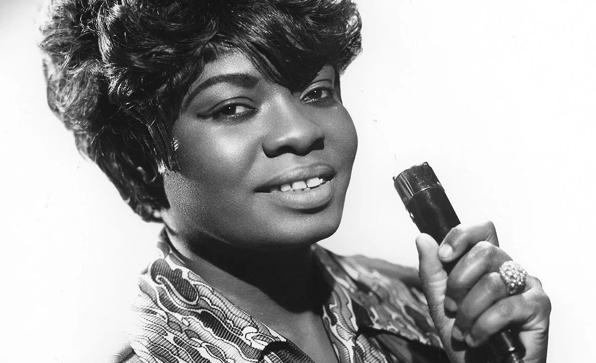 Spellbinding: Koko Taylor
