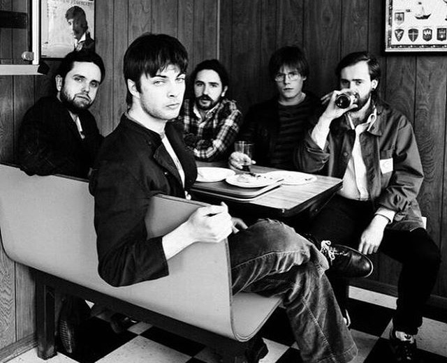 Fresh new voice. Dublin’s Fontaines D.C.