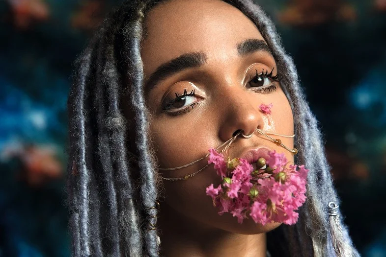 New branch? FKA Twigs