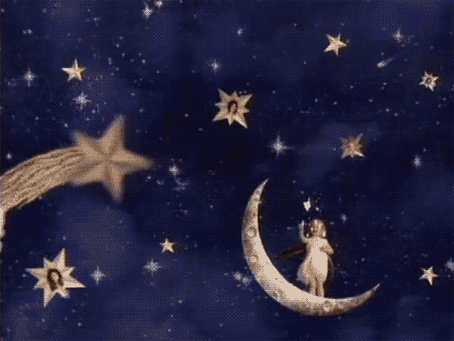 Over the moon with Smashing Pumpkins