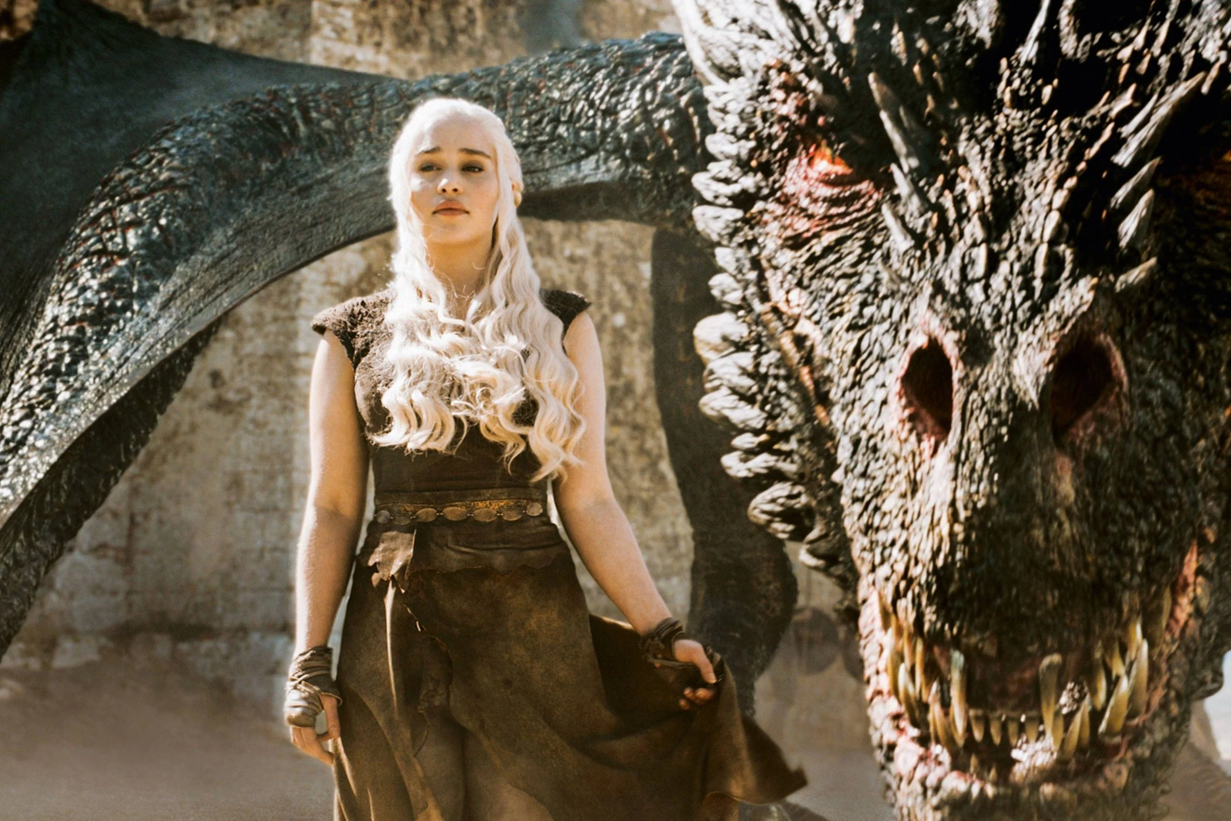 It’s dragon on a bit. But how will it end? Gratuitous picture that has nothing to do with music