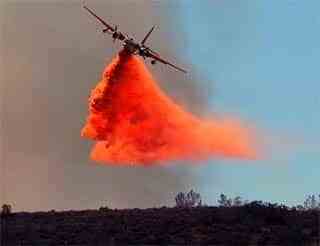Agent Orange - horror chemical of the Vietnam War