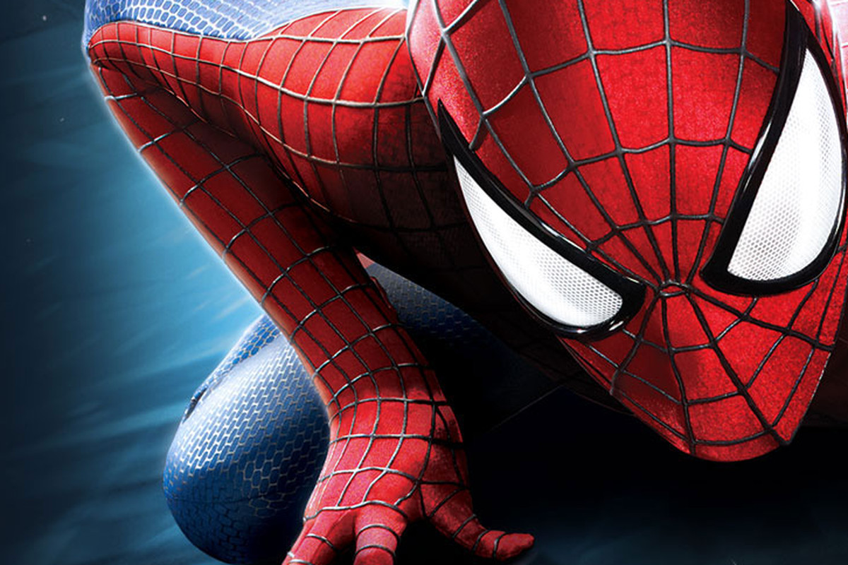 Spider-Man. Facing fears and making spiders likeable?