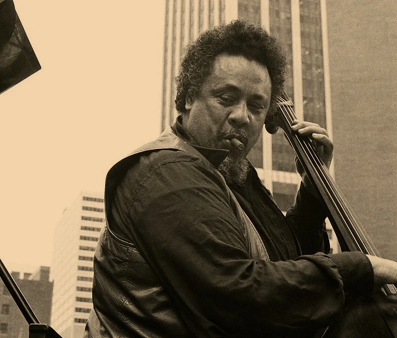 Charles Mingus