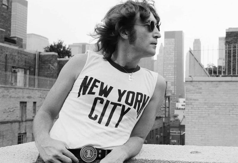 John Lennon