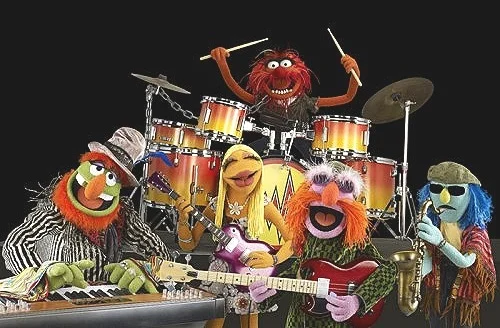 It’s time to play the music …