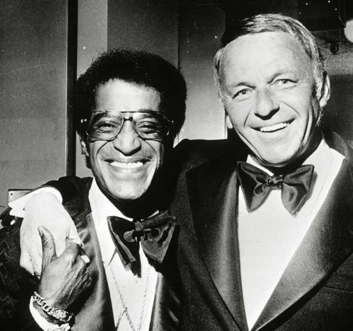 Sammy and Frank