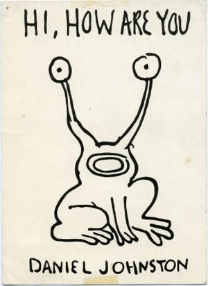 True love will find you in the end: Daniel Johnston fallece a los