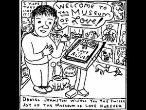 Stream True Love Will Find You In The End (Daniel Johnston) by
