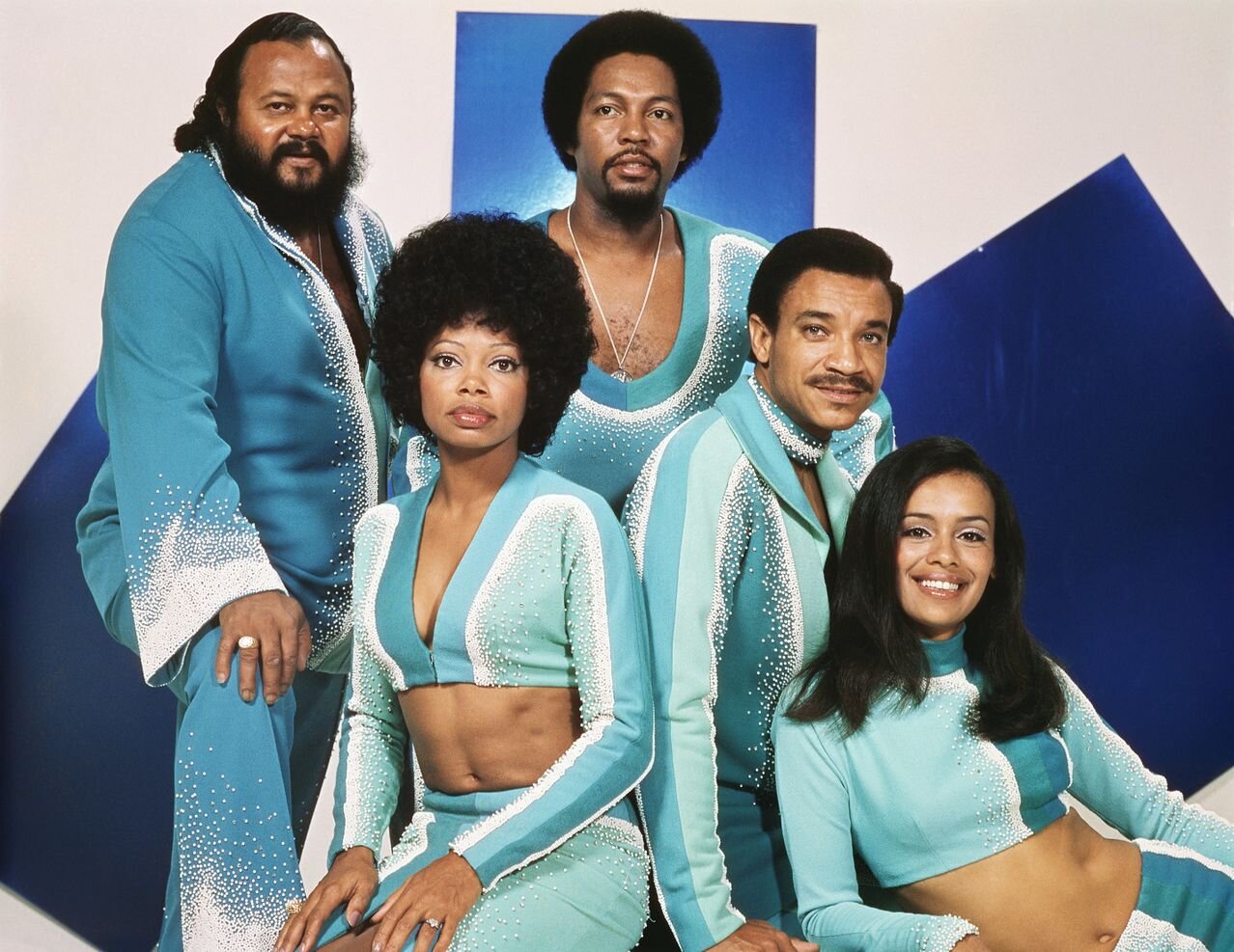 Enter the key of … The Fifth Dimension