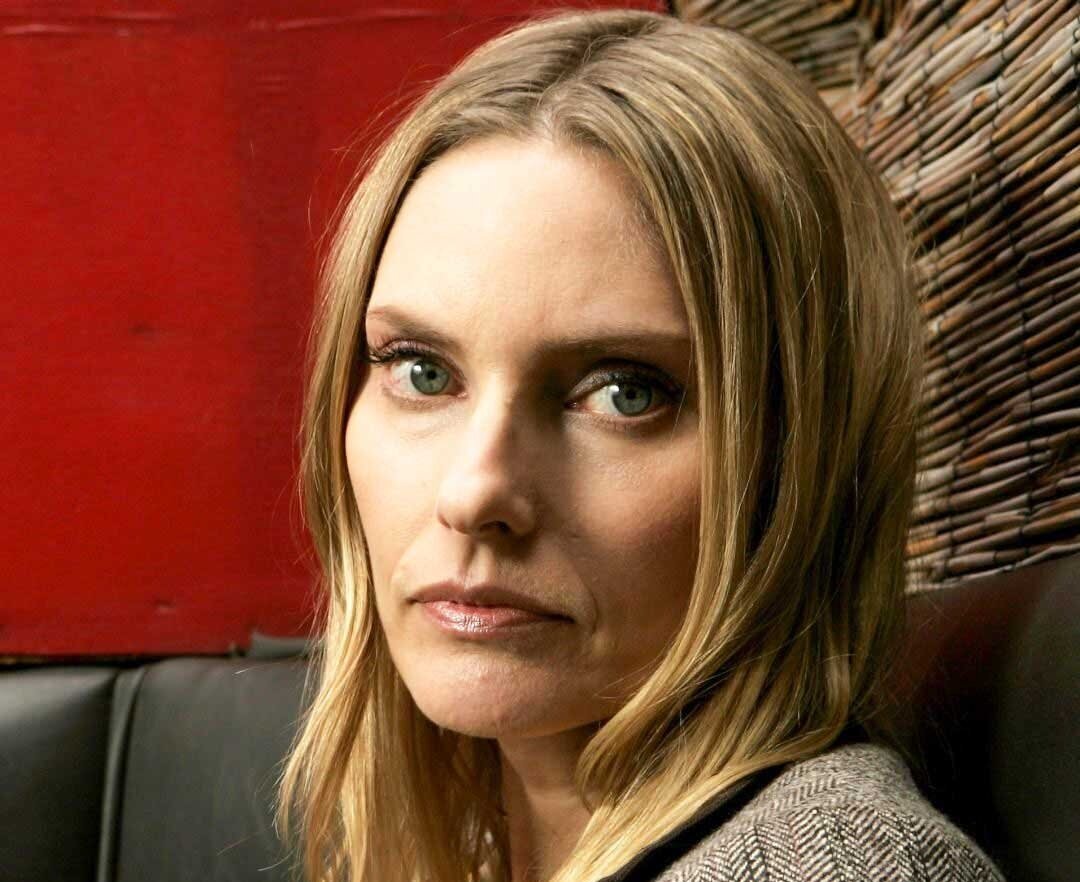Aimee Mann