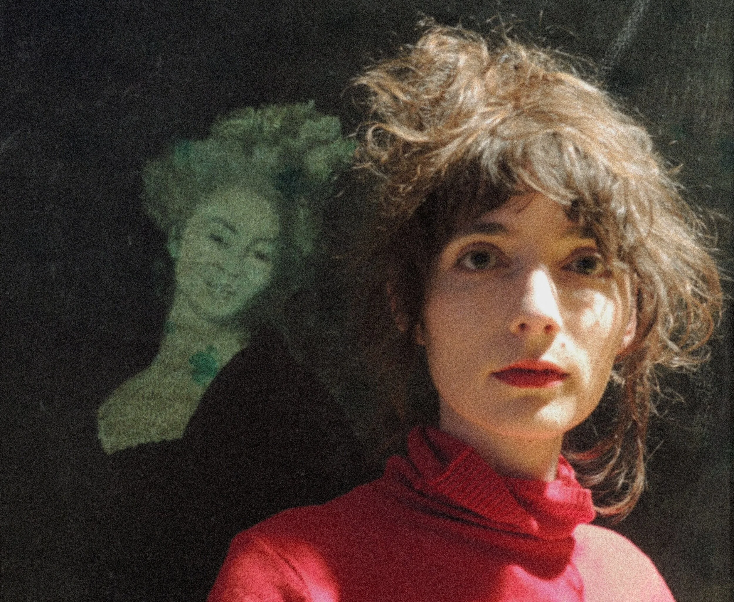 Kama Vardi. Photograph: Goni Riskin