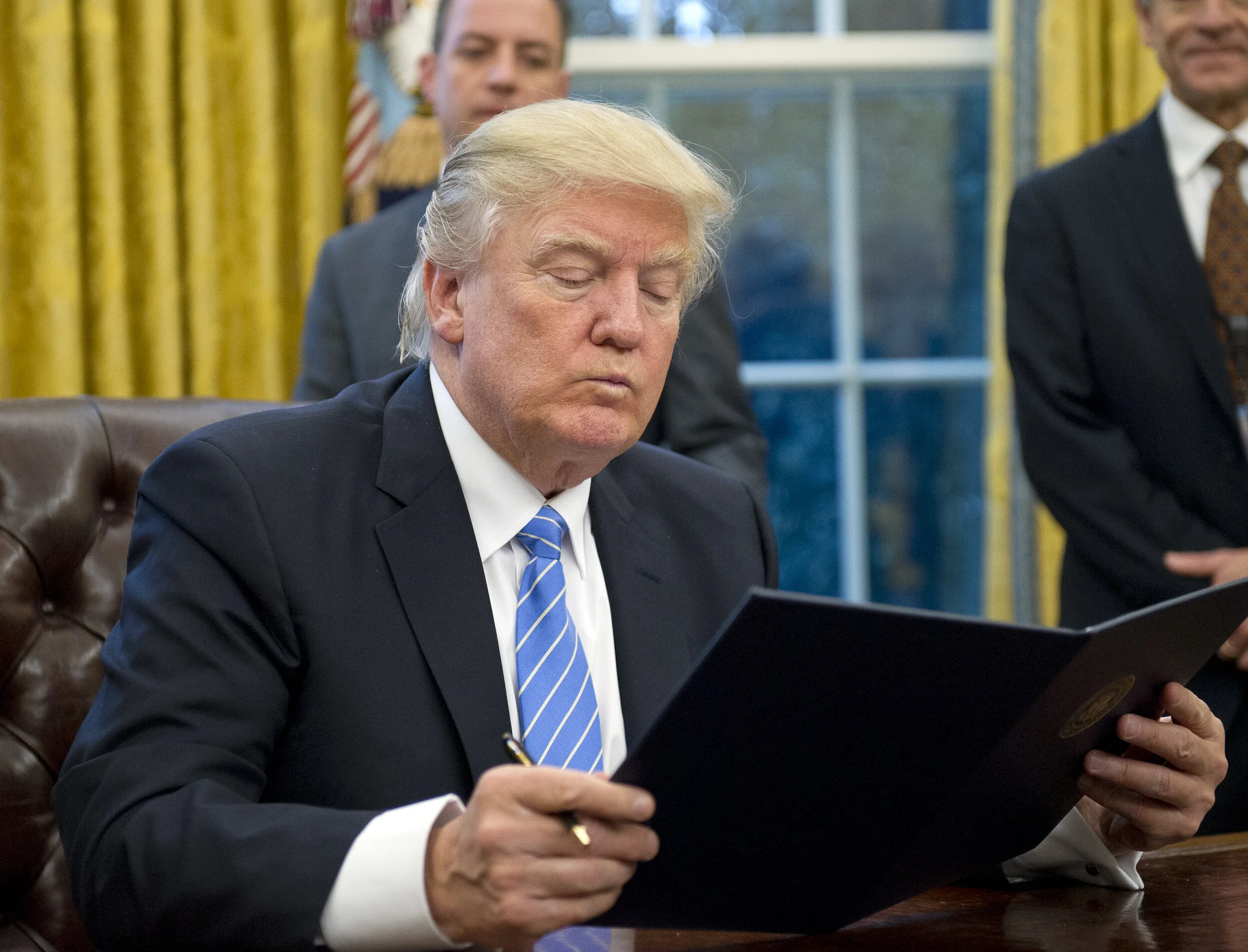 Donald Trump reading.jpg